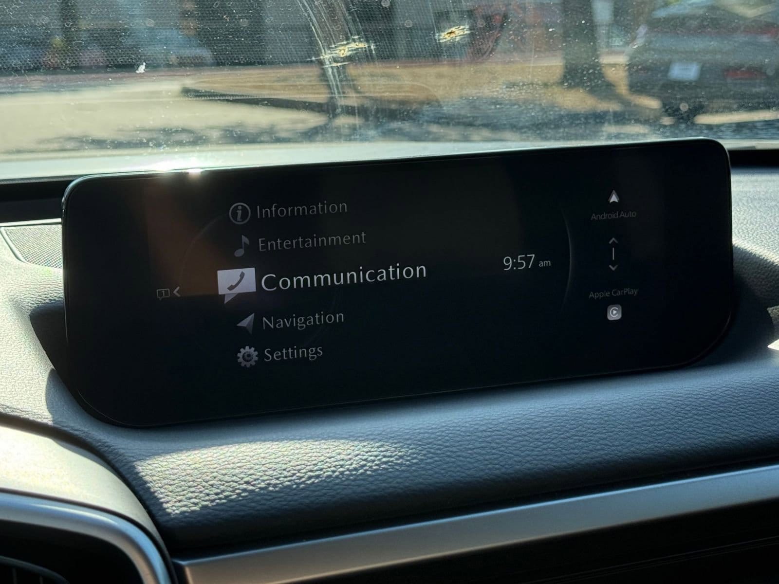 Thumbnail: 2025 Mazda CX-50 - 21