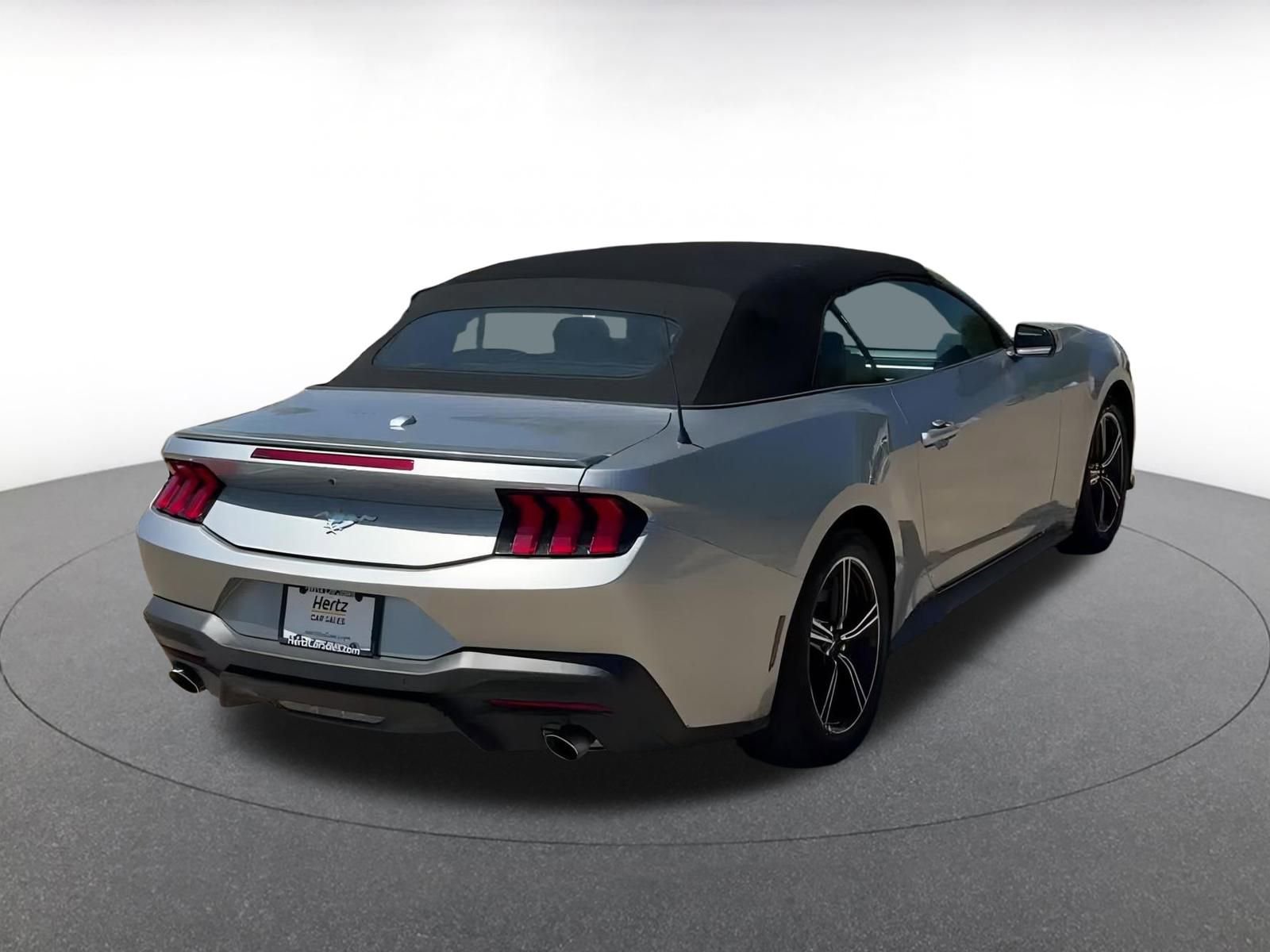 Thumbnail: 2024 Ford Mustang - 13