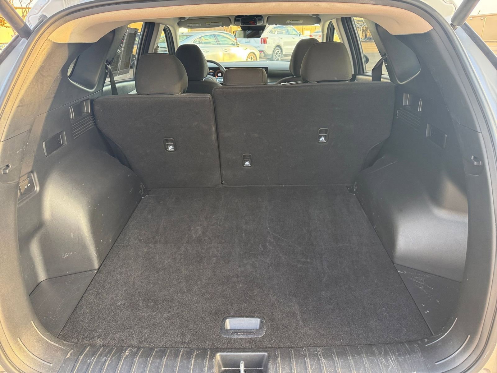 Thumbnail: 2025 Hyundai Tucson - 32