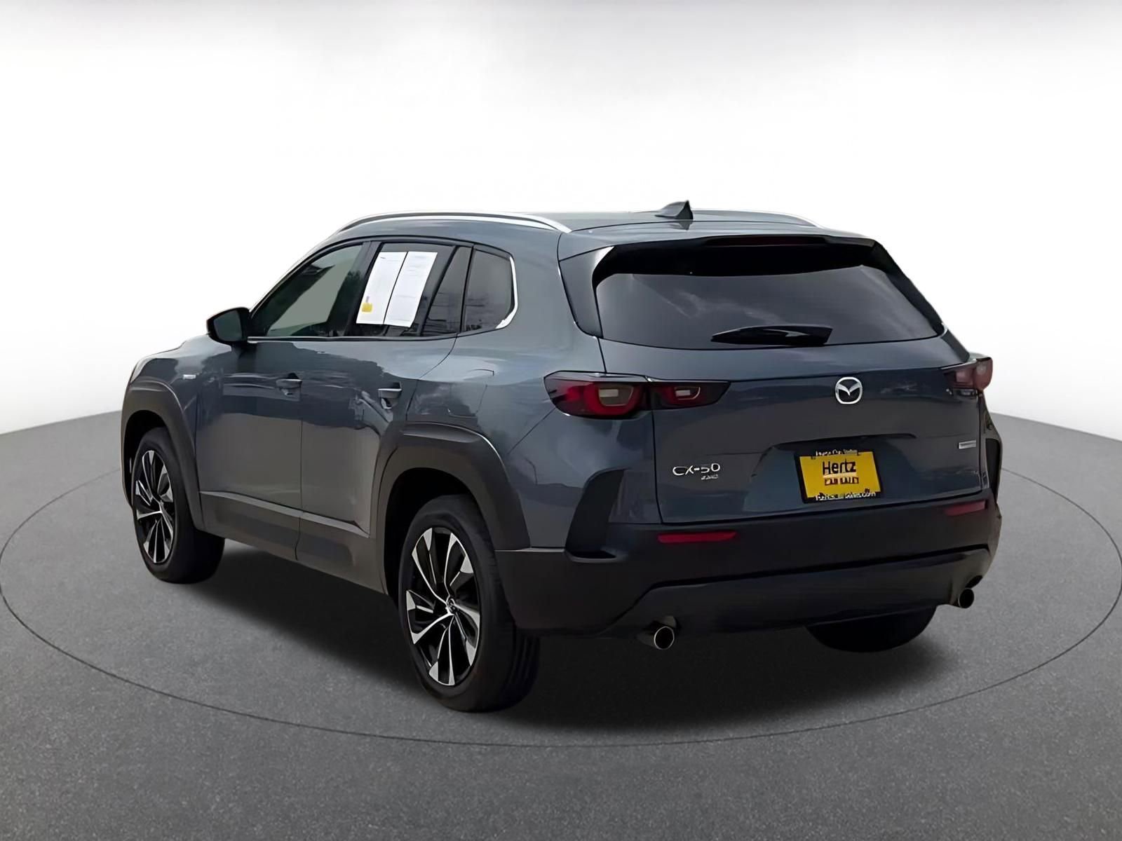 Thumbnail: 2025 Mazda CX-50 - 11