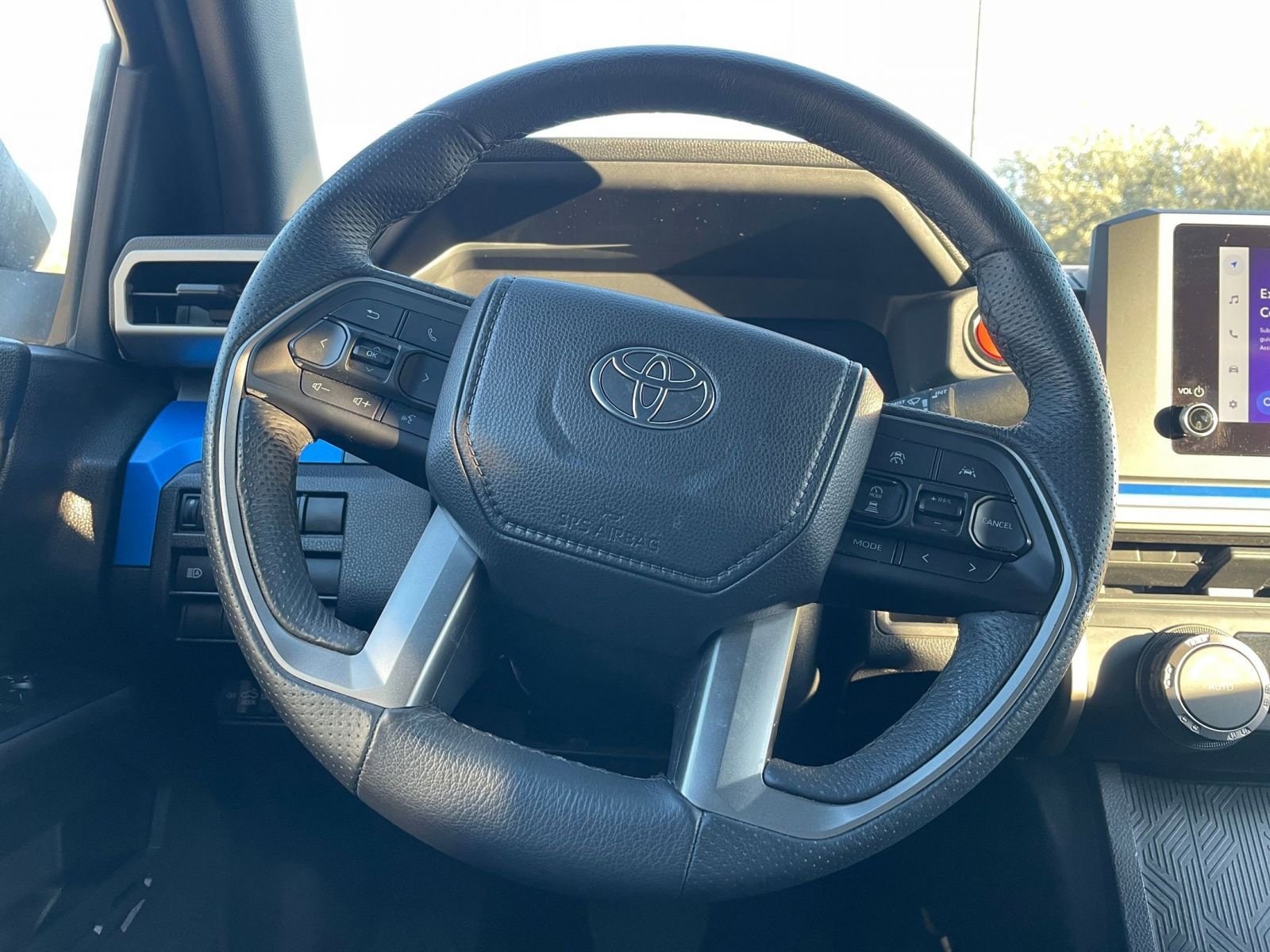 Thumbnail: 2025 Toyota Tacoma - 28