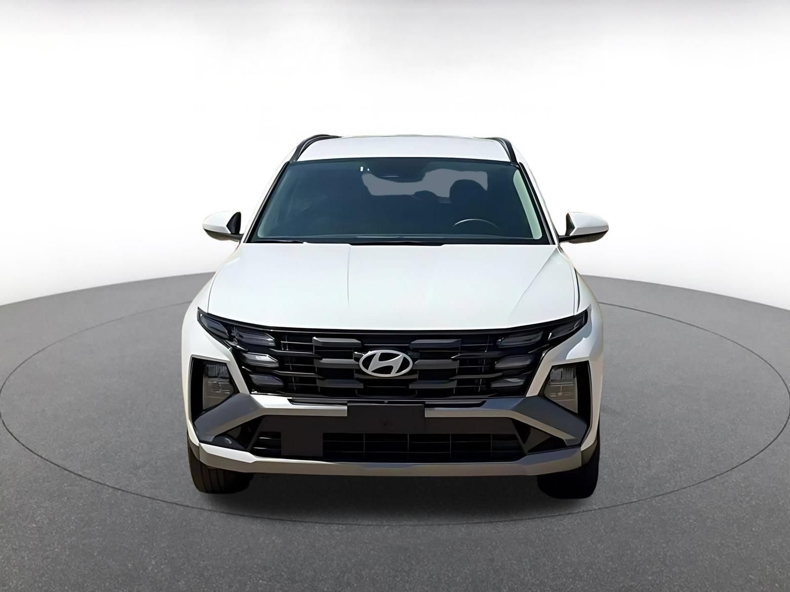 Thumbnail: 2026 Hyundai Tucson - 4