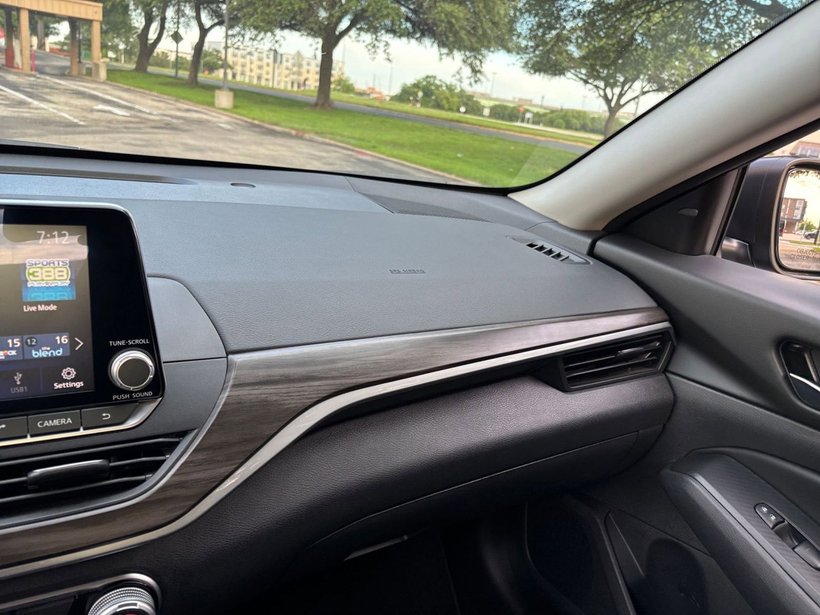Thumbnail: 2025 Nissan Altima - 30