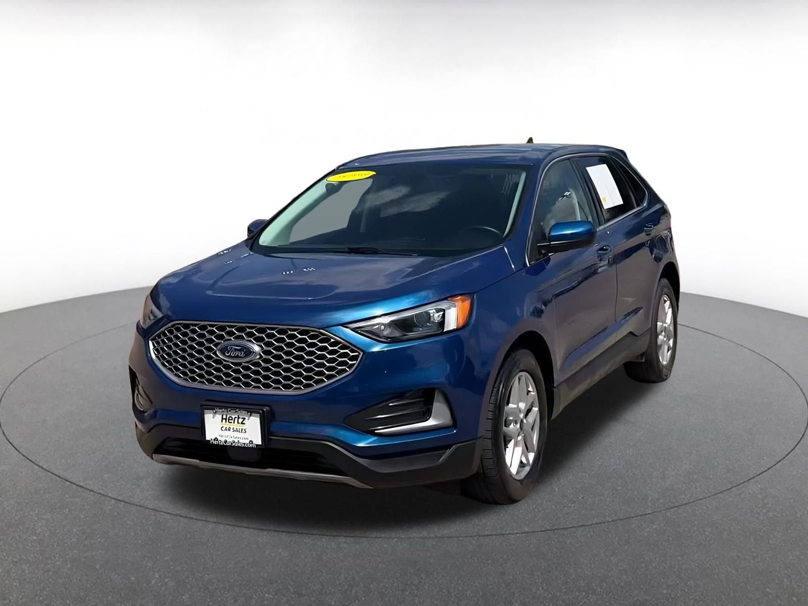 Thumbnail: 2024 Ford Edge - 7