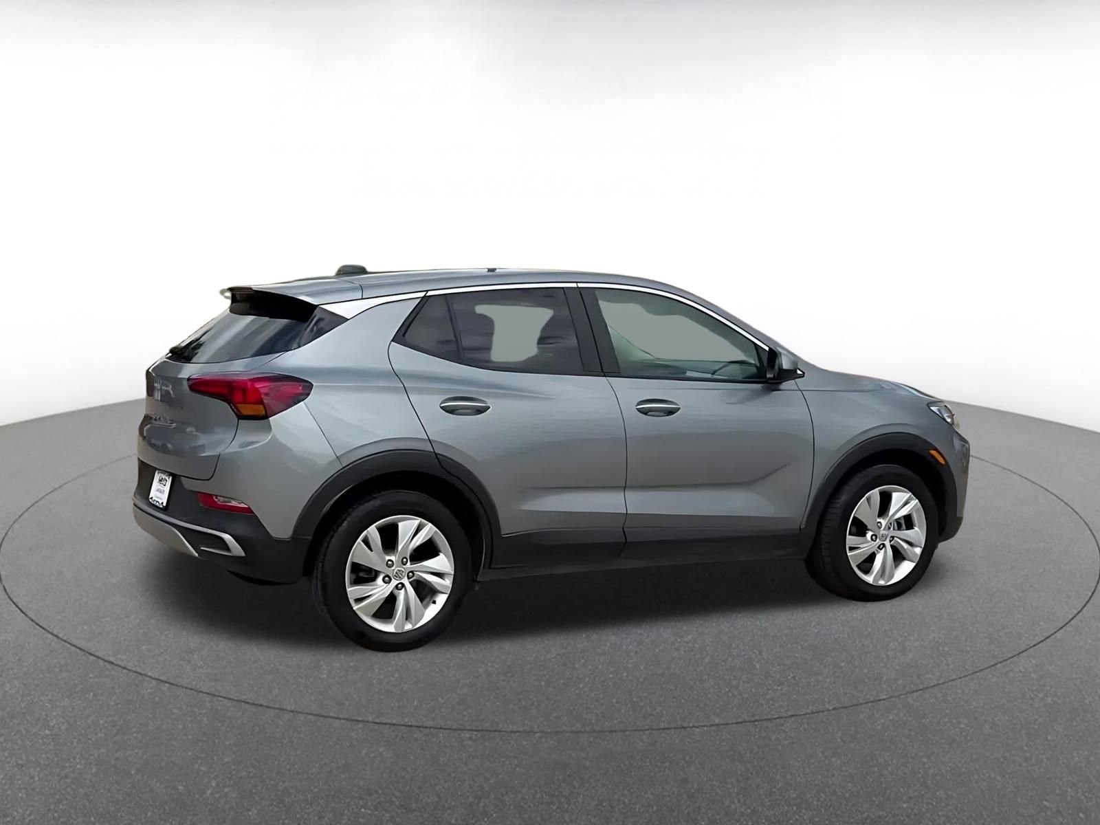 Thumbnail: 2025 Buick Encore GX - 15