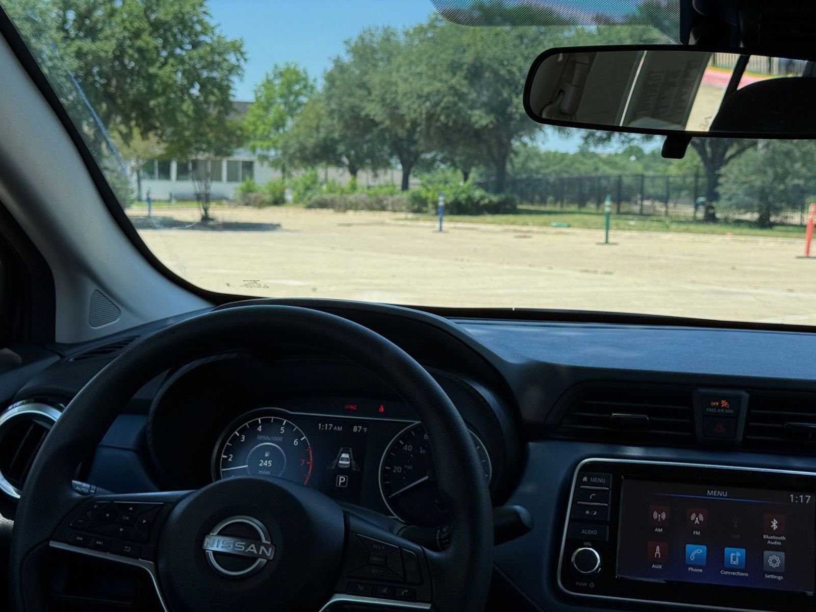 Thumbnail: 2025 Nissan Versa - 34