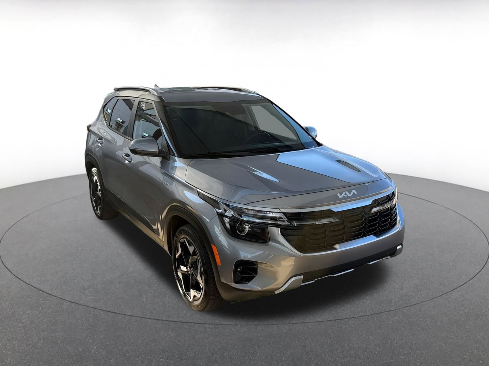 Thumbnail: 2025 Kia Seltos - 1