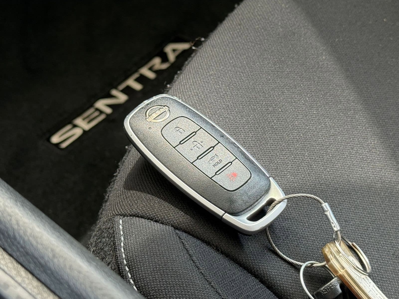 Thumbnail: 2024 Nissan Sentra - 23