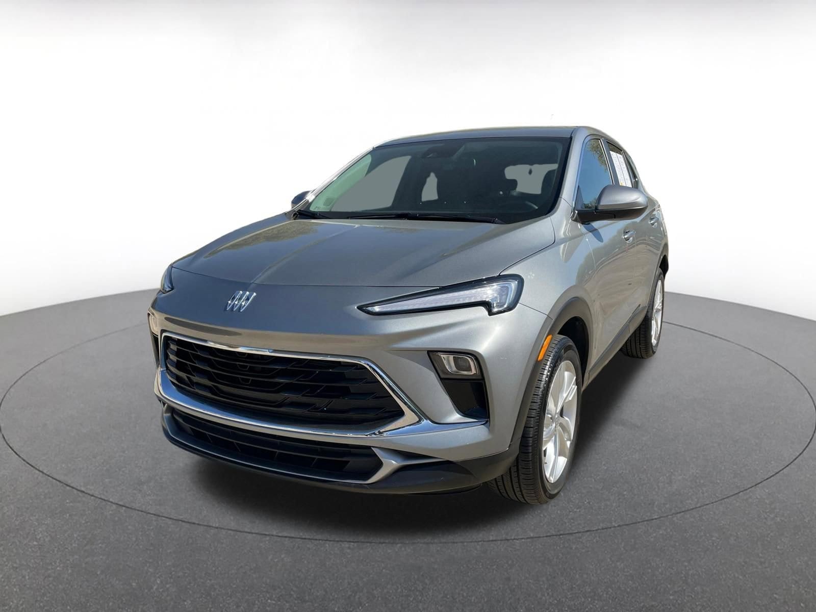 Thumbnail: 2025 Buick Encore GX - 4