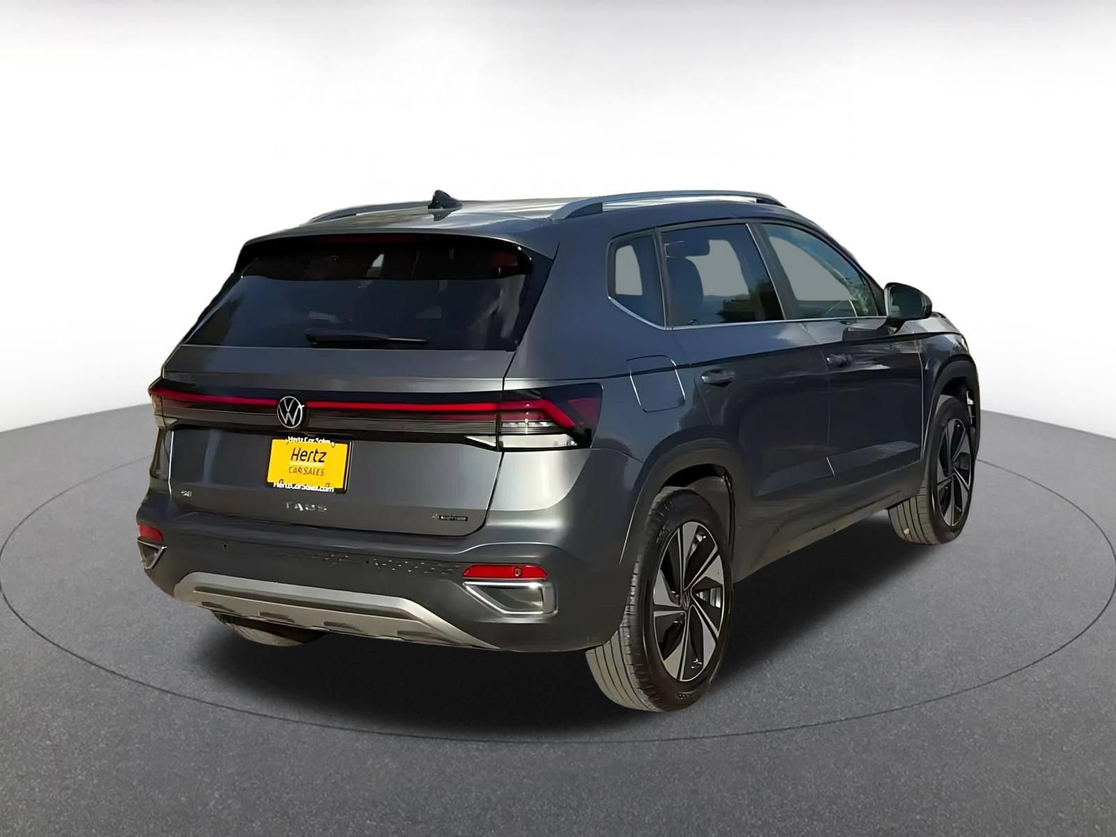 Thumbnail: 2026 Volkswagen Taos - 14