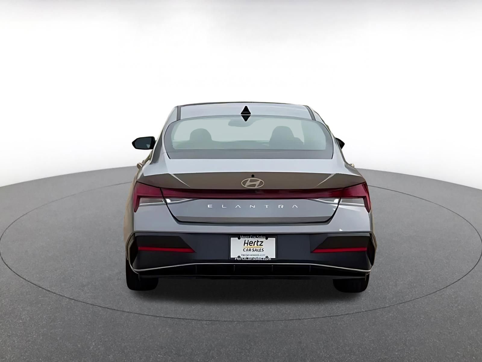 Thumbnail: 2025 Hyundai Elantra - 12