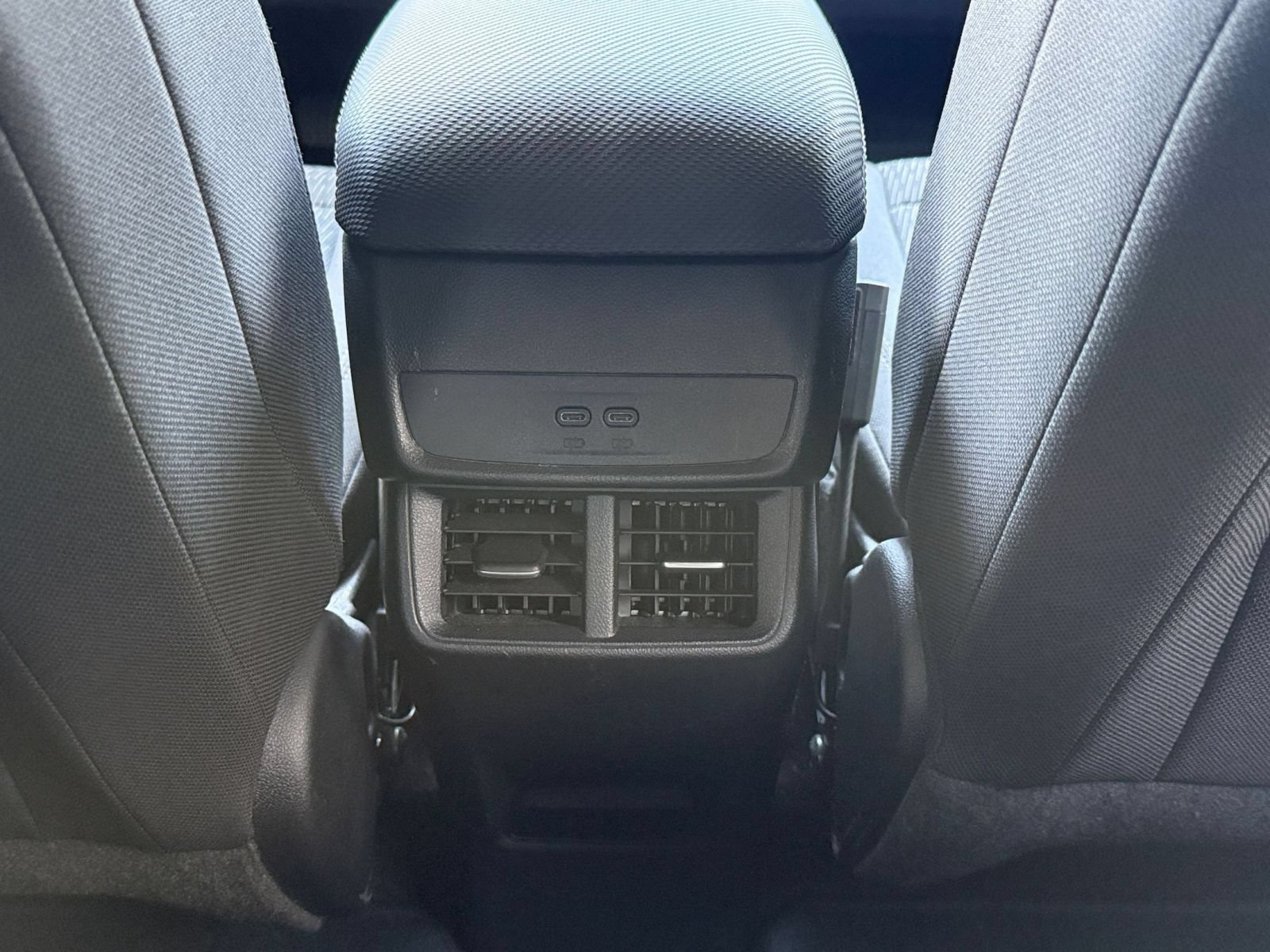 Thumbnail: 2025 Chevrolet Equinox - 24