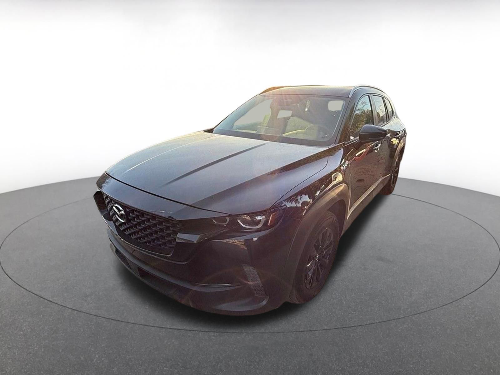 Thumbnail: 2025 Mazda CX-50 - 2