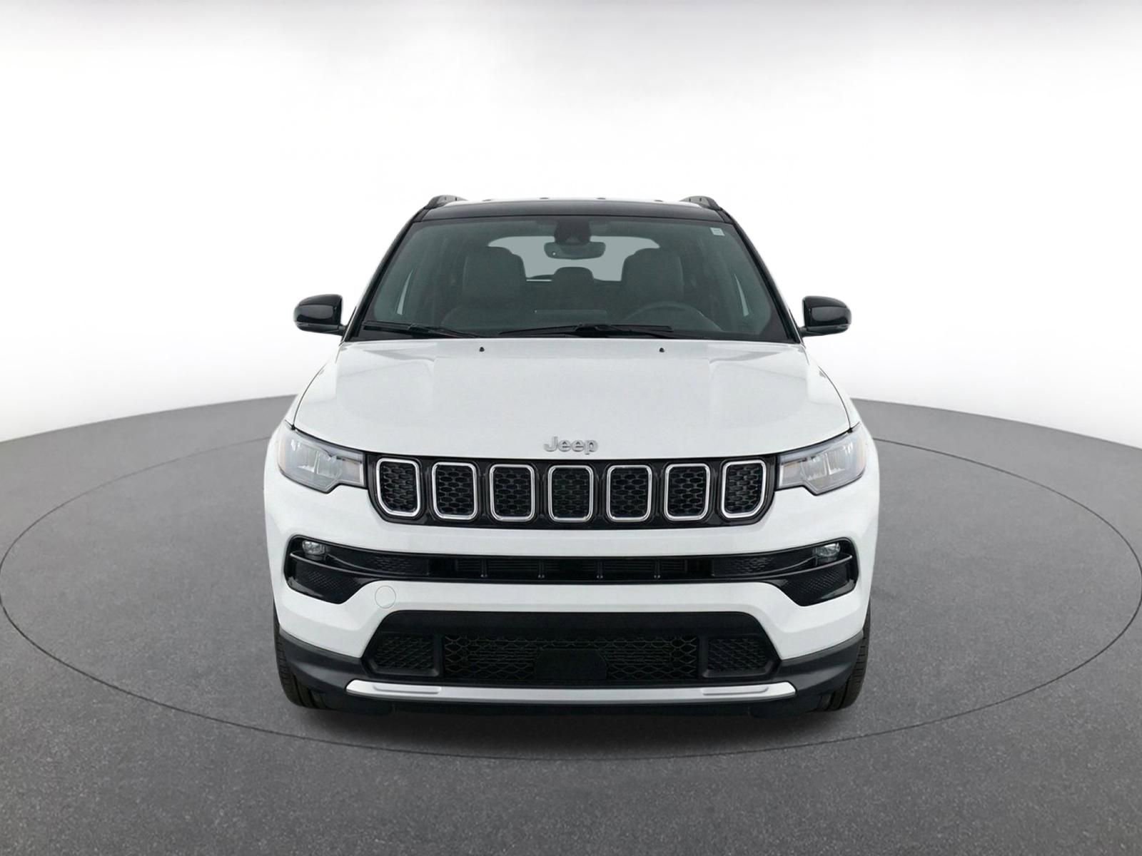 Thumbnail: 2025 Jeep Compass - 2