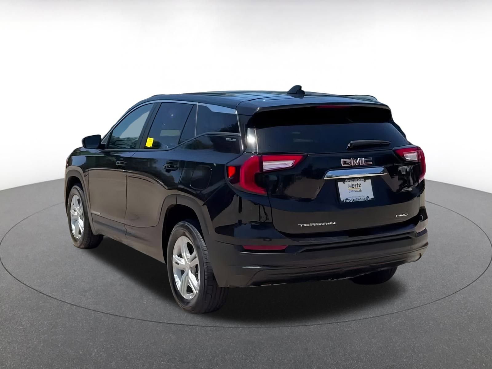 Thumbnail: 2024 GMC Terrain - 11