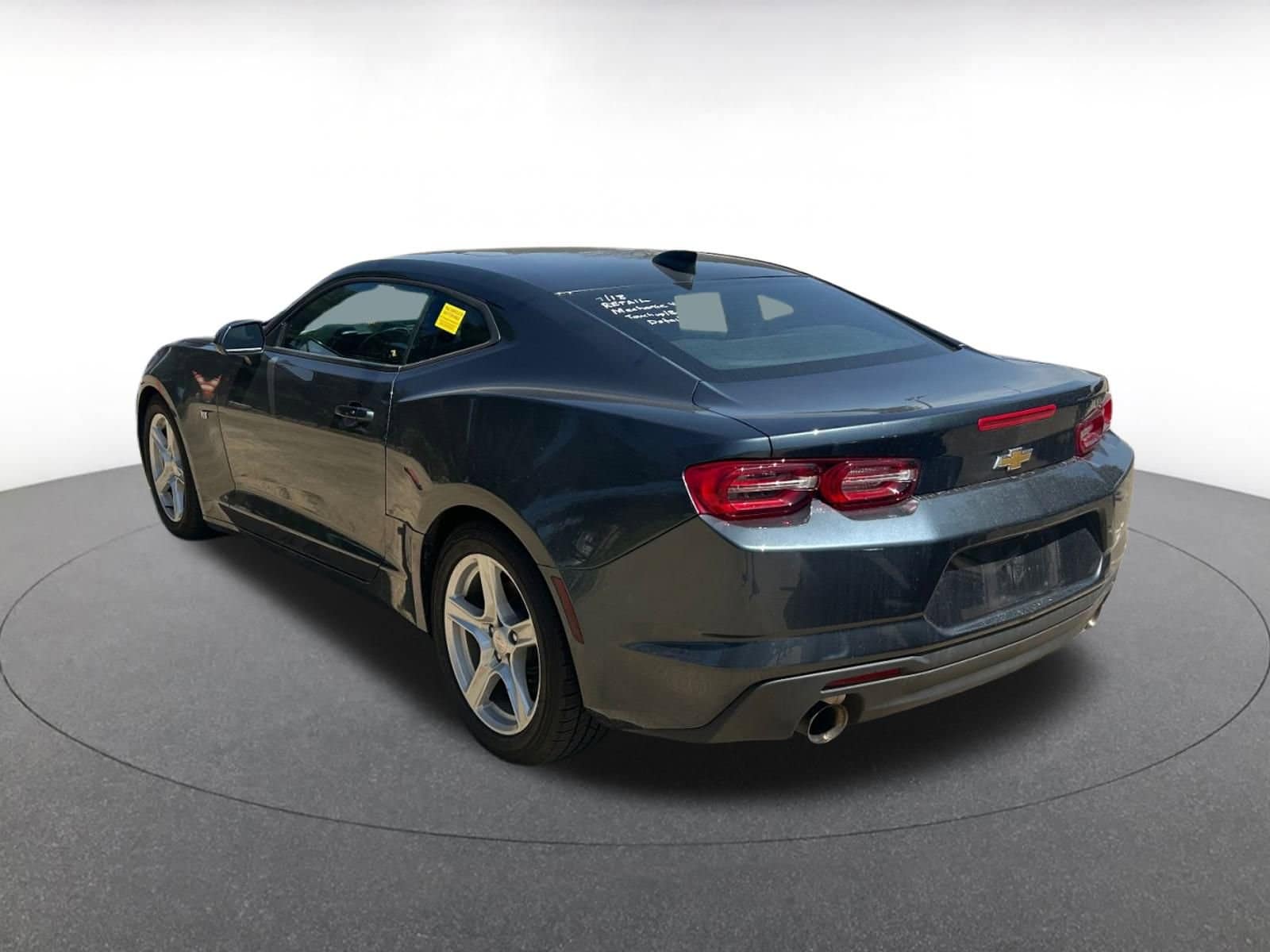 Thumbnail: 2023 Chevrolet Camaro - 3