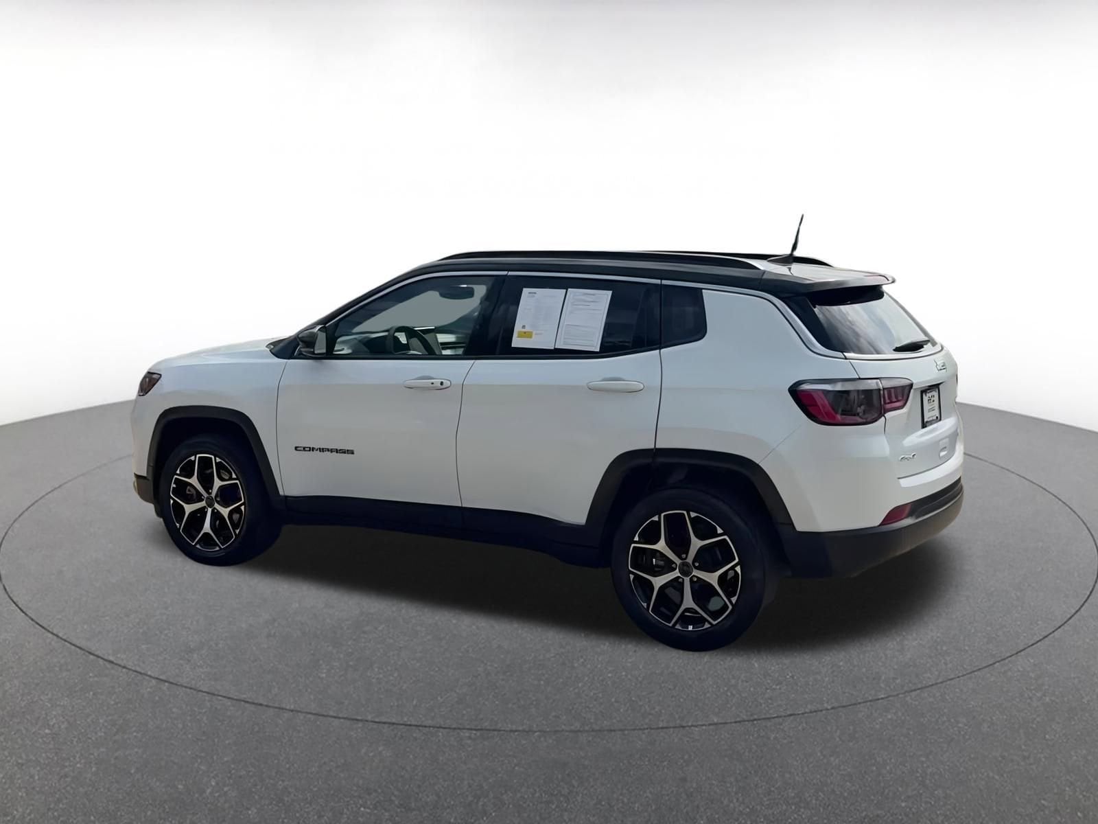 Thumbnail: 2025 Jeep Compass - 10