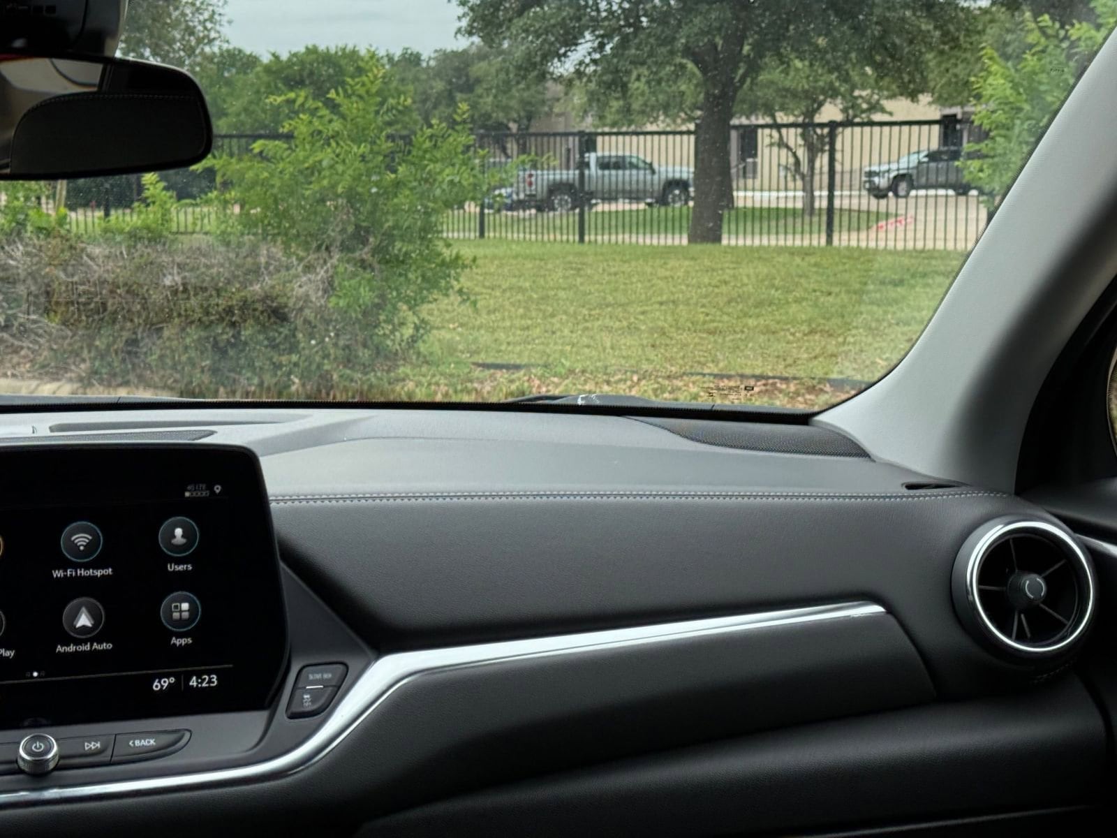 Thumbnail: 2025 Chevrolet Blazer - 35