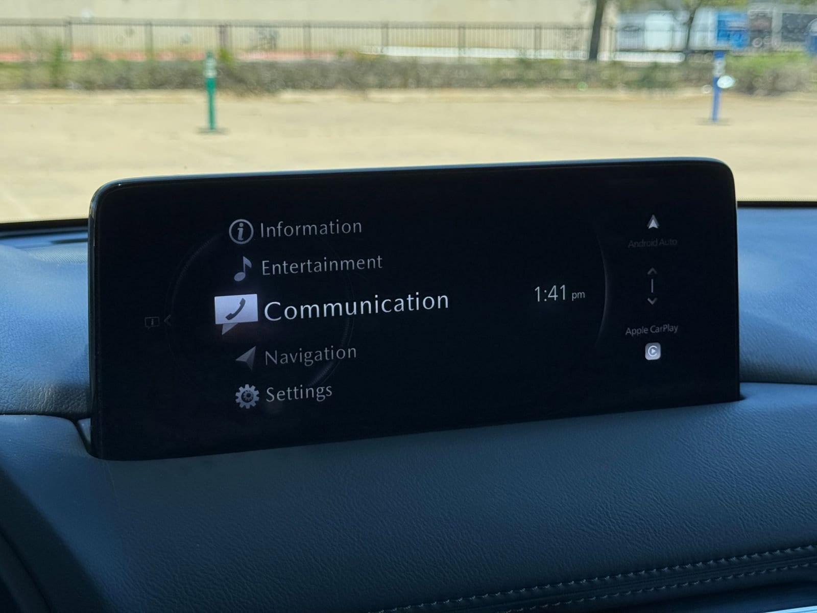 Thumbnail: 2025 Mazda CX-5 - 20