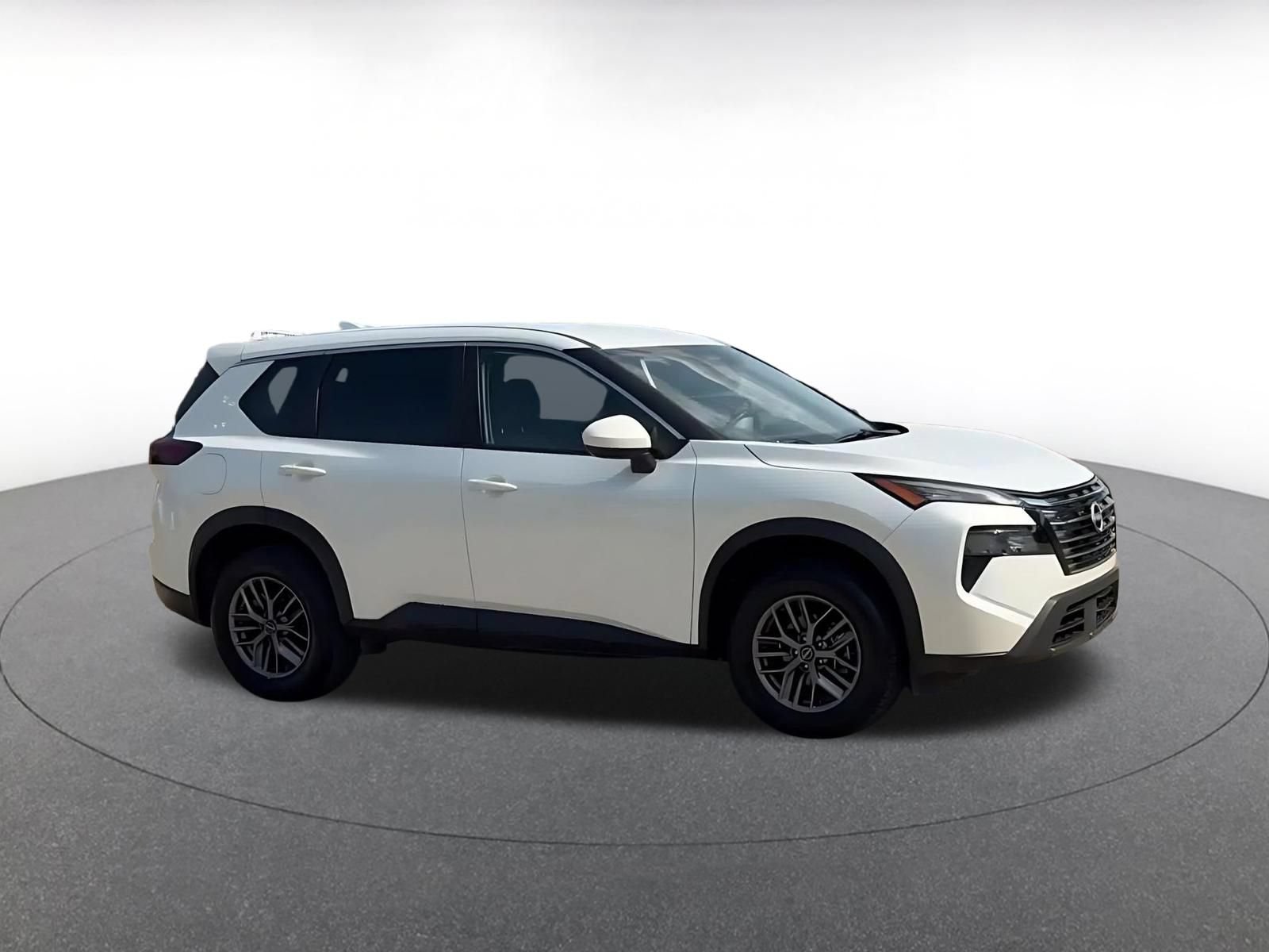 Thumbnail: 2026 Nissan Rogue - 2