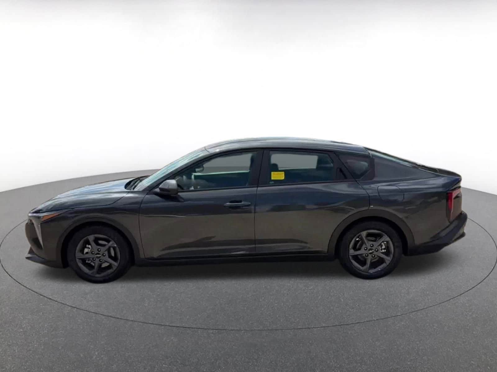 Thumbnail: 2025 Kia K4 - 9