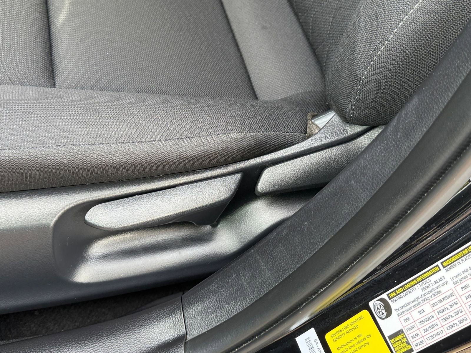 Thumbnail: 2025 Toyota Corolla - 23