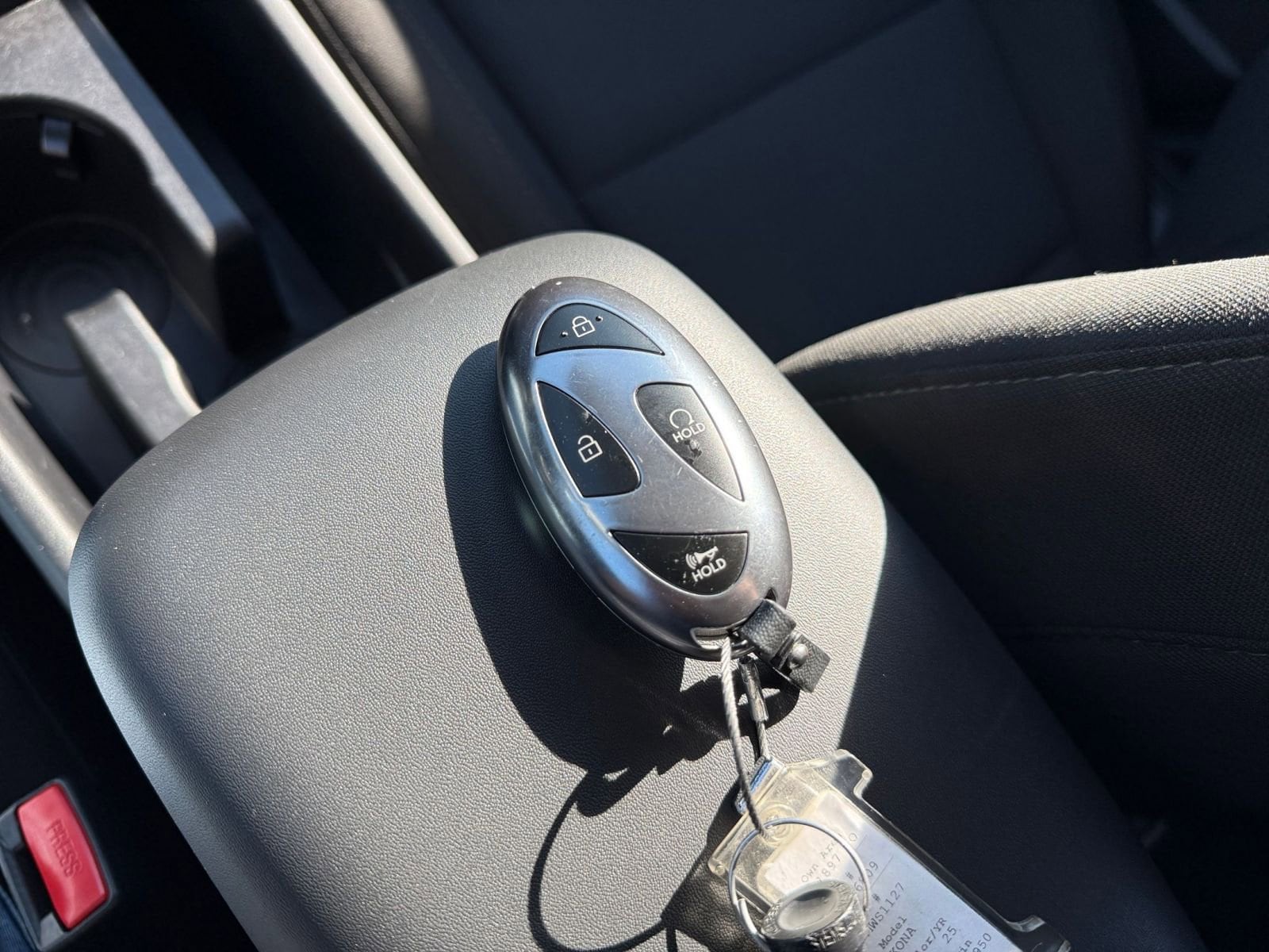 Thumbnail: 2025 Hyundai Kona - 22