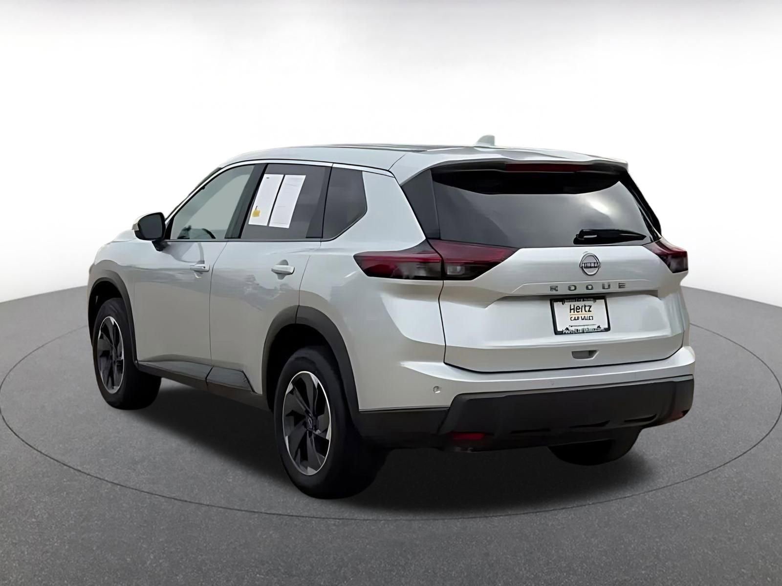Thumbnail: 2025 Nissan Rogue - 11