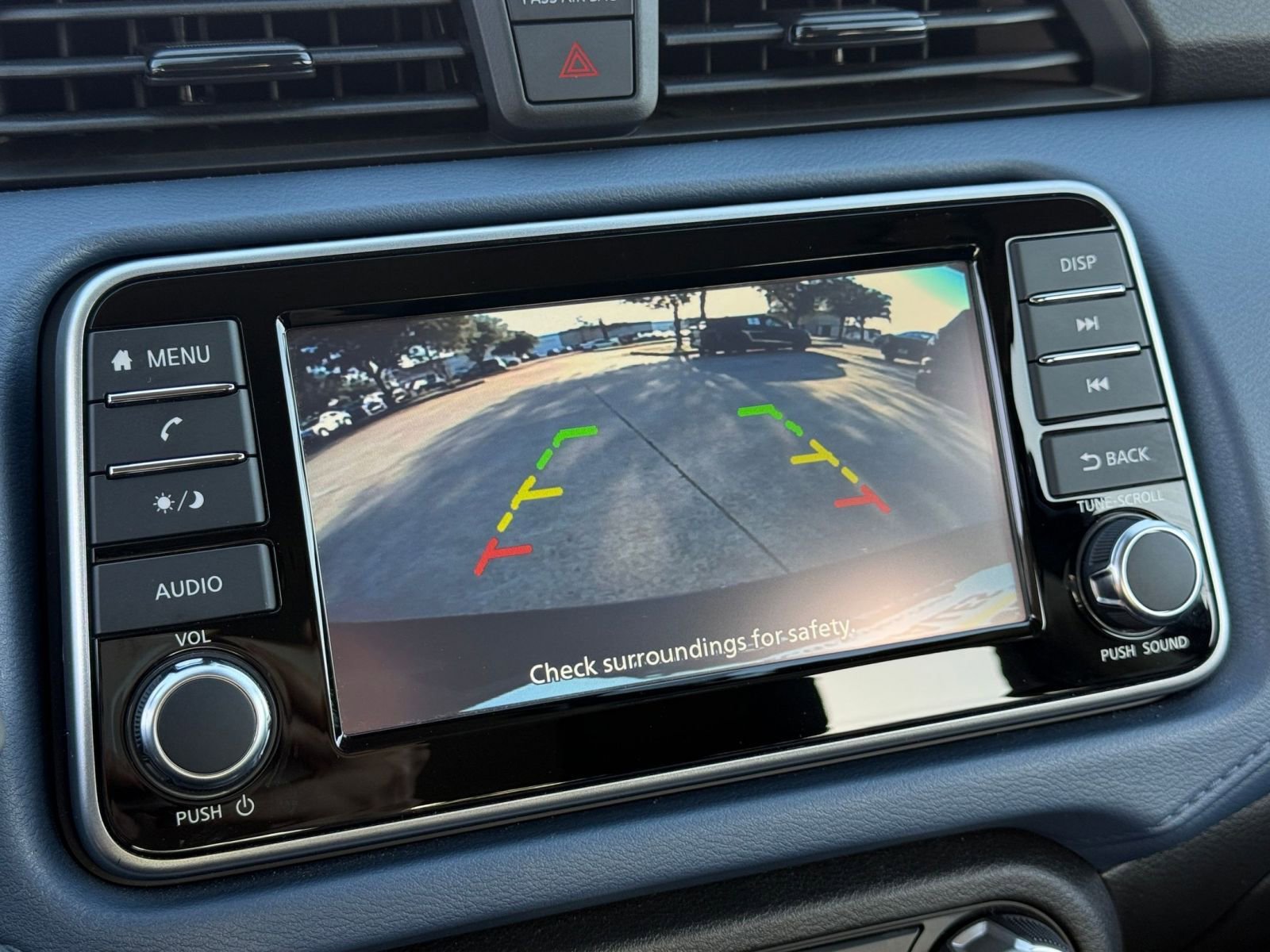 Thumbnail: 2025 Nissan Versa - 24