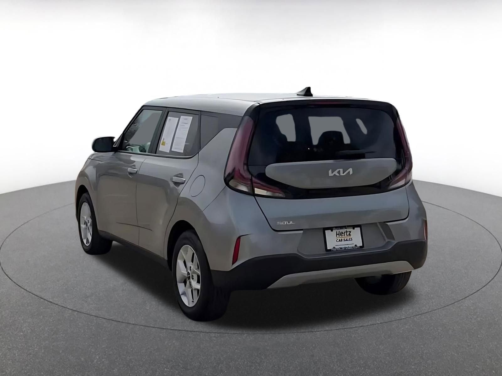 Thumbnail: 2025 Kia Soul - 11