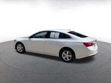 2024 Chevrolet Malibu LT -
                  Bedford, TX