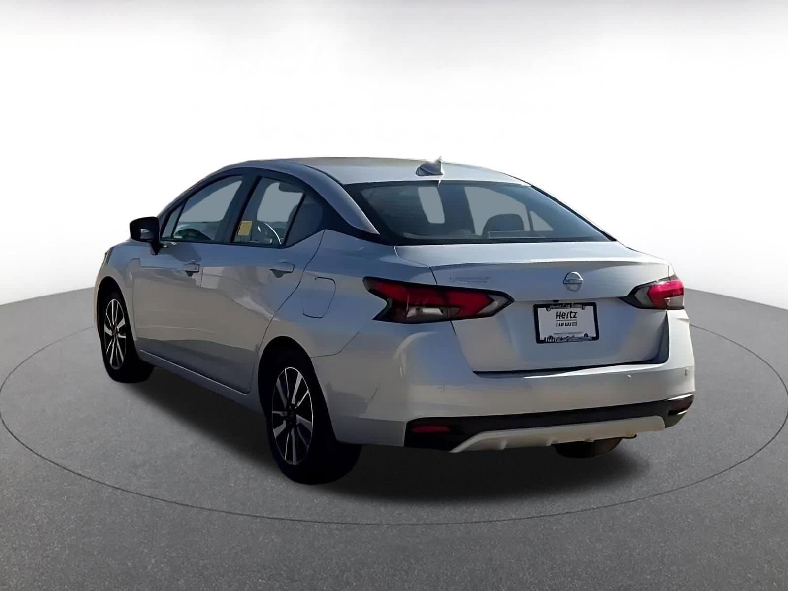 Thumbnail: 2025 Nissan Versa - 11