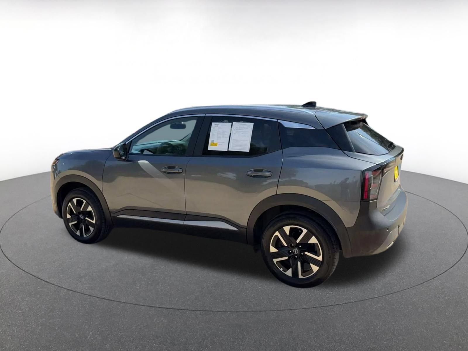 Thumbnail: 2026 Nissan Kicks - 10