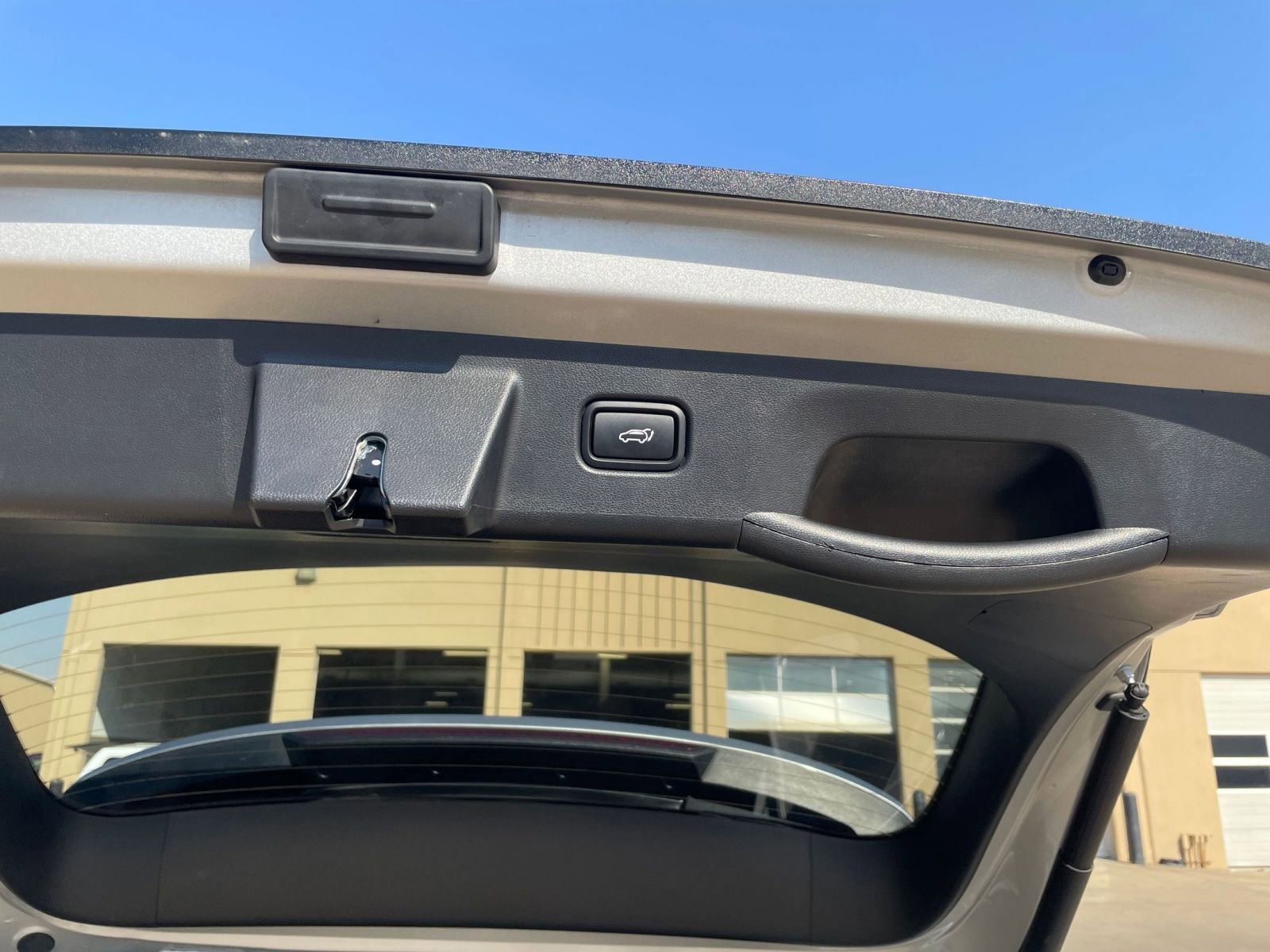 Thumbnail: 2025 Hyundai Tucson - 24