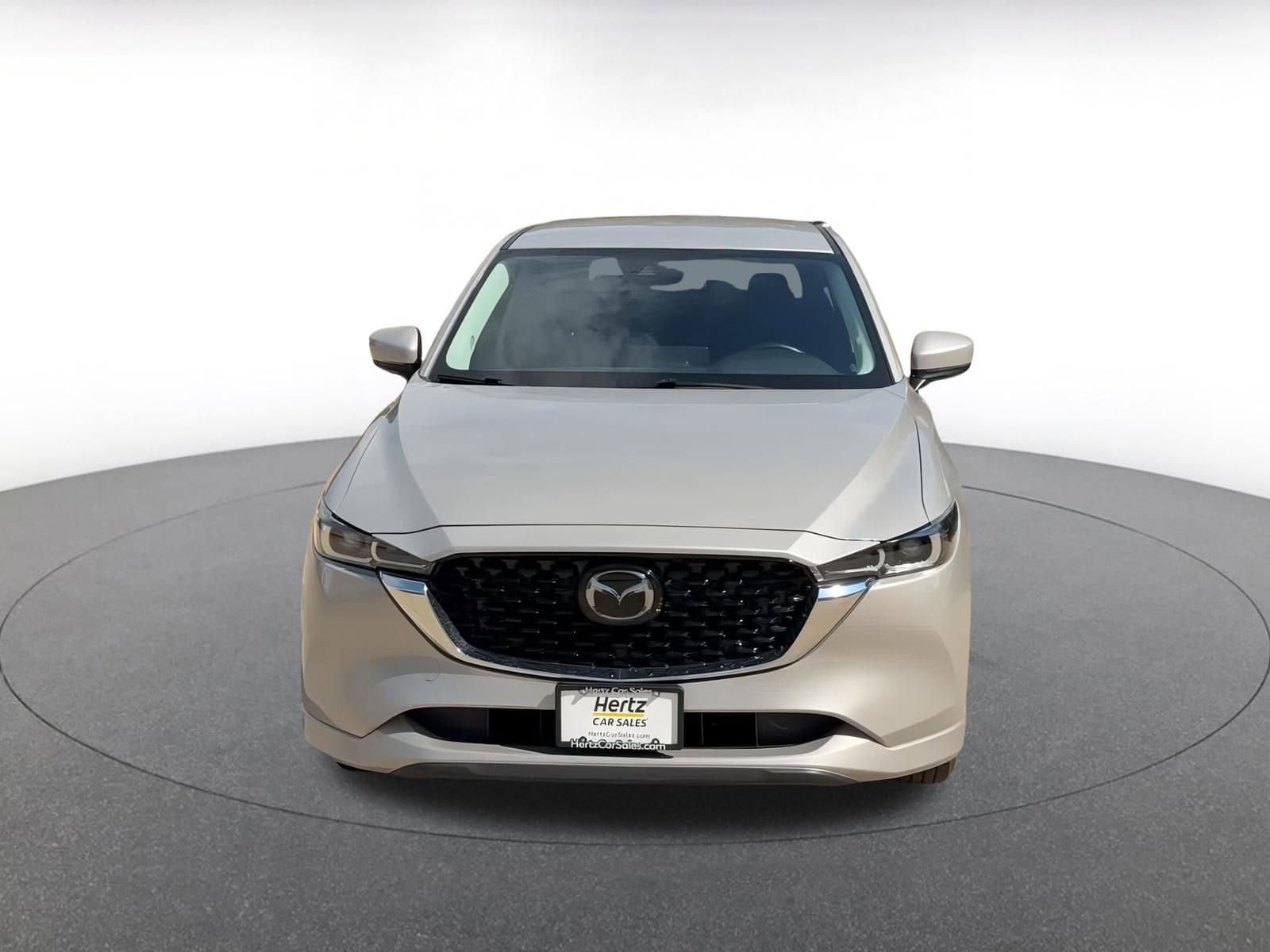 Thumbnail: 2025 Mazda CX-5 - 4