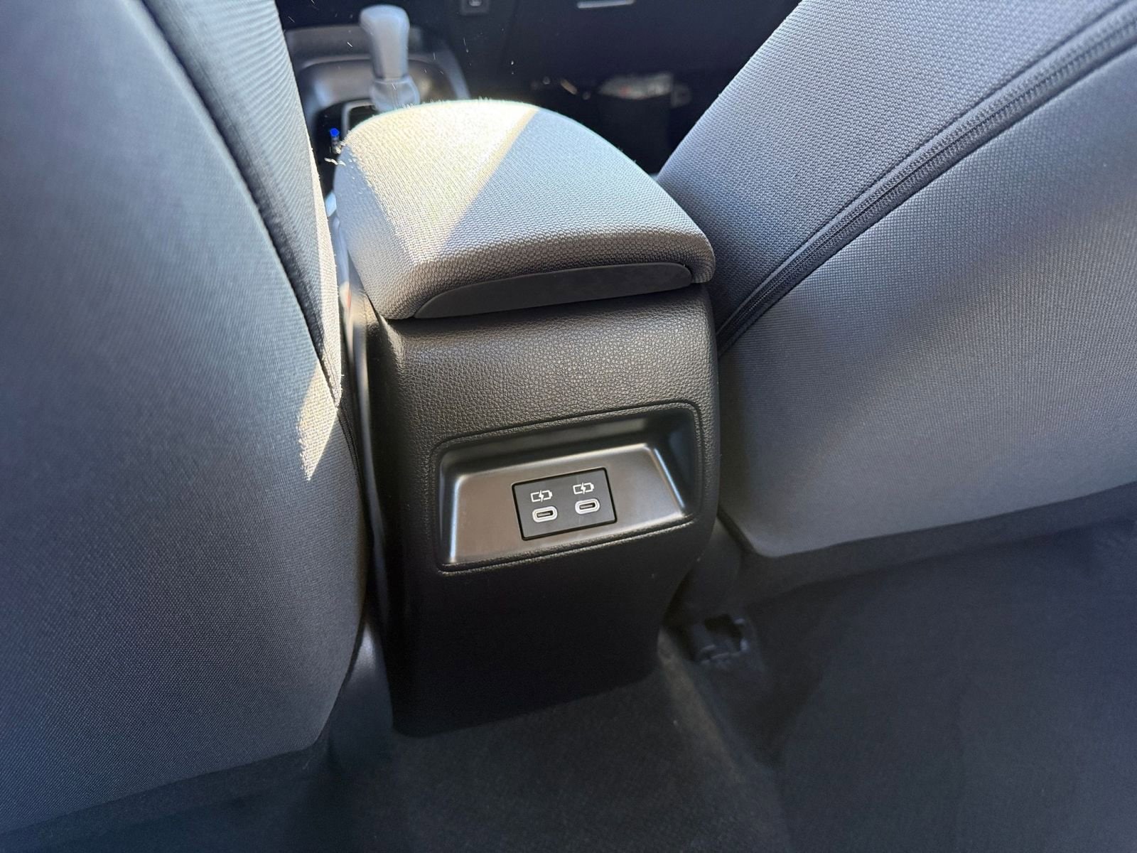 Thumbnail: 2025 Toyota Corolla - 24