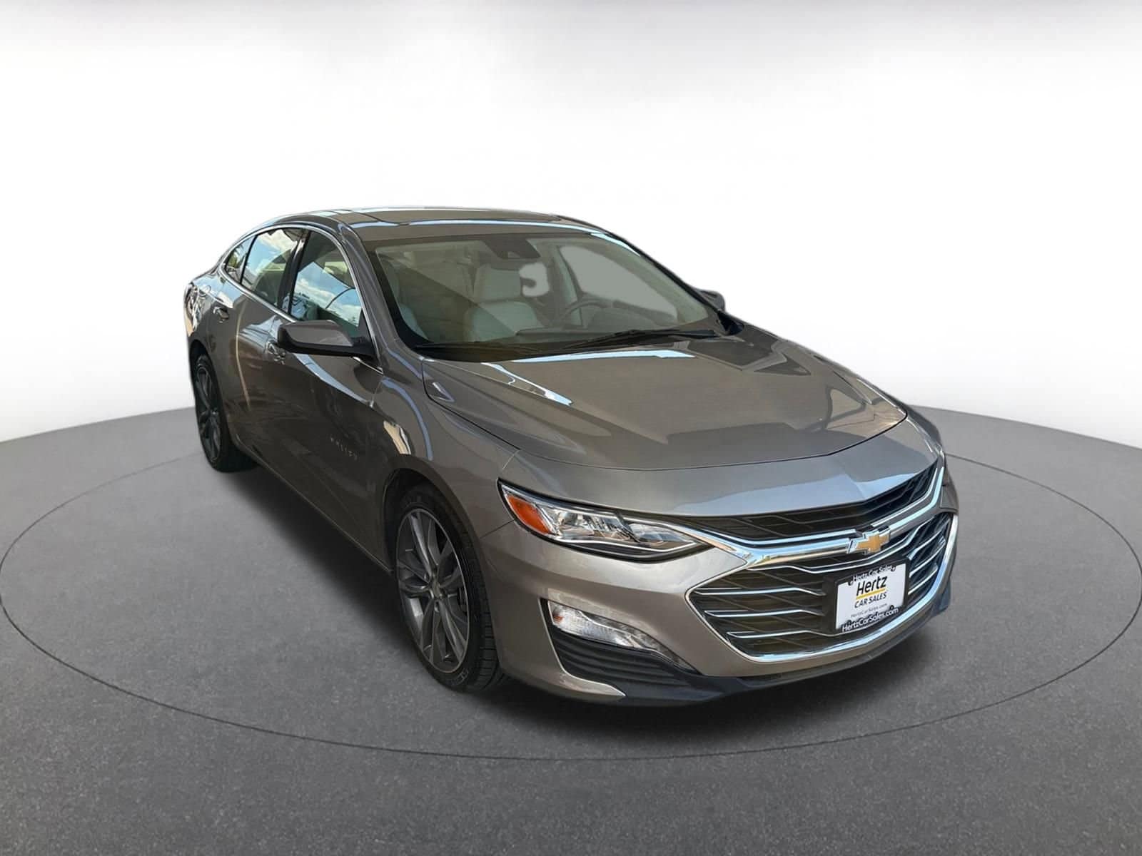 Thumbnail: 2024 Chevrolet Malibu - 1