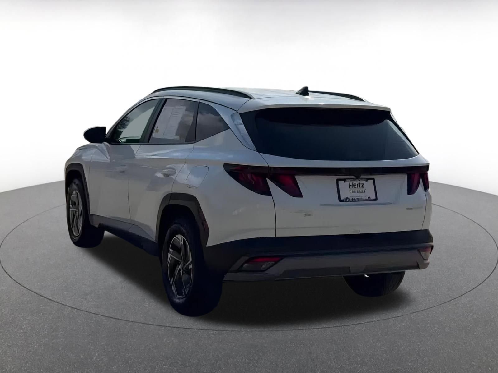 Thumbnail: 2025 Hyundai Tucson - 12