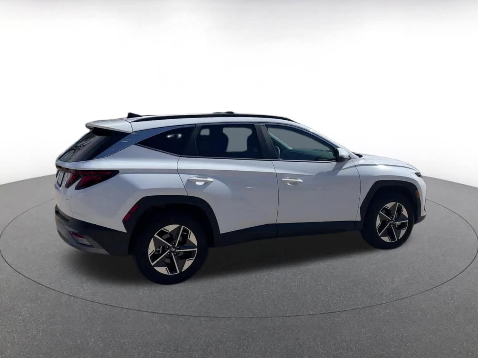 Thumbnail: 2025 Hyundai Tucson - 15