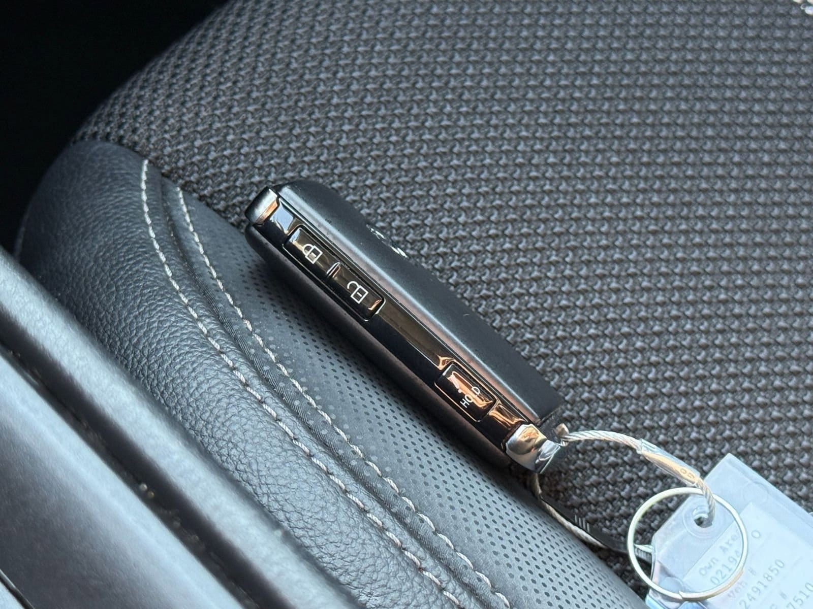 Thumbnail: 2025 Mazda CX-50 - 22