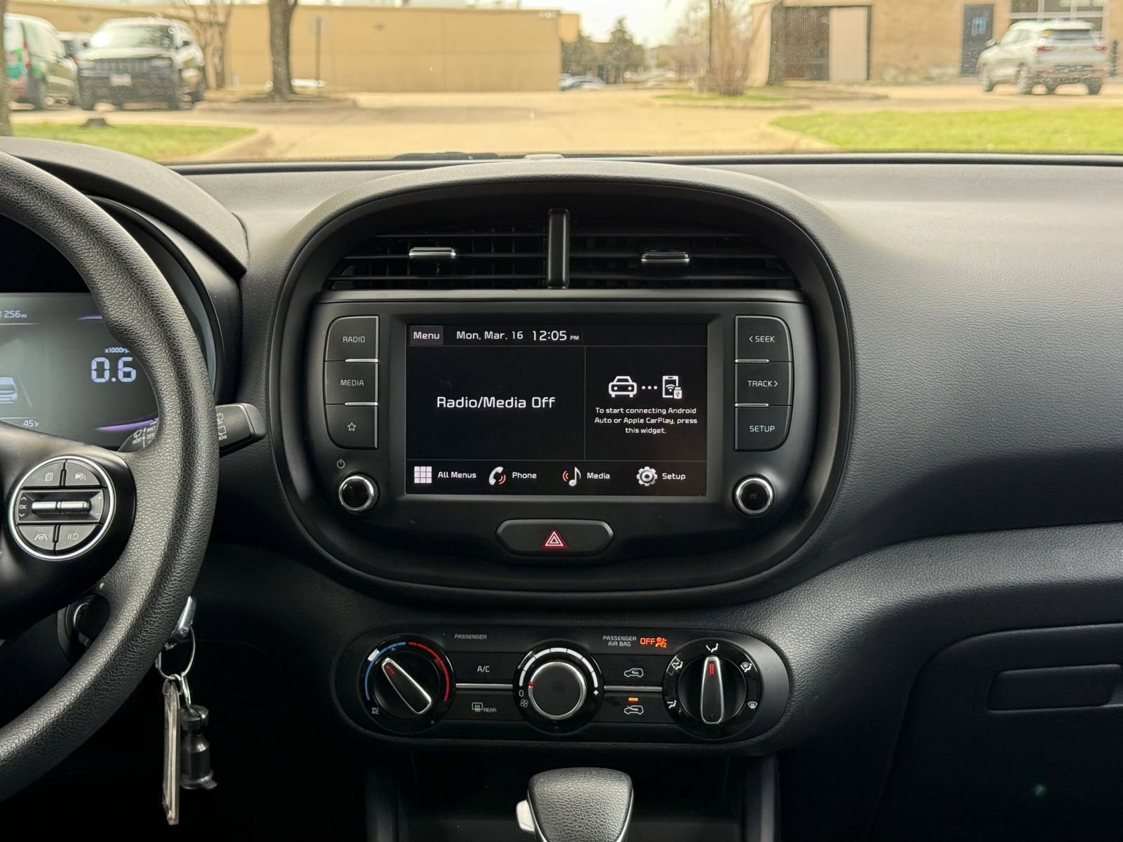 Thumbnail: 2025 Kia Soul - 17