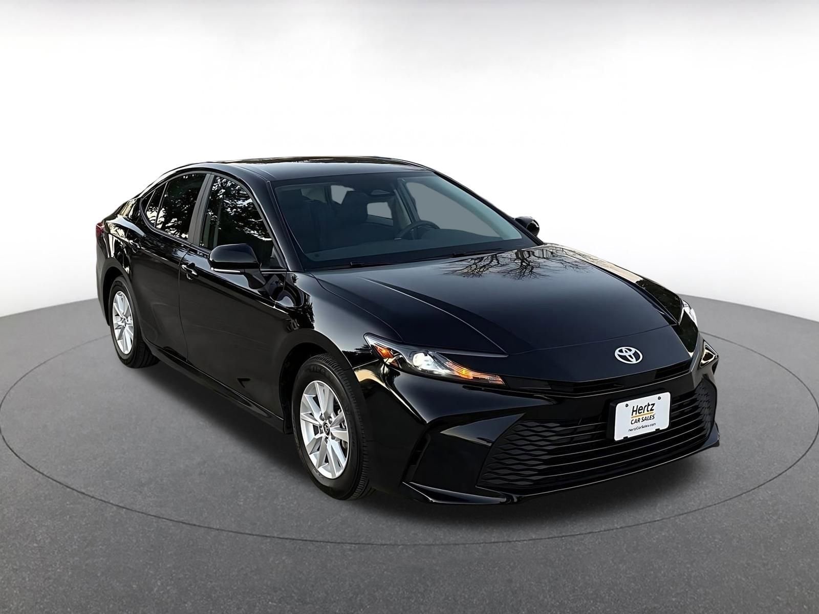 Thumbnail: 2025 Toyota Camry - 1