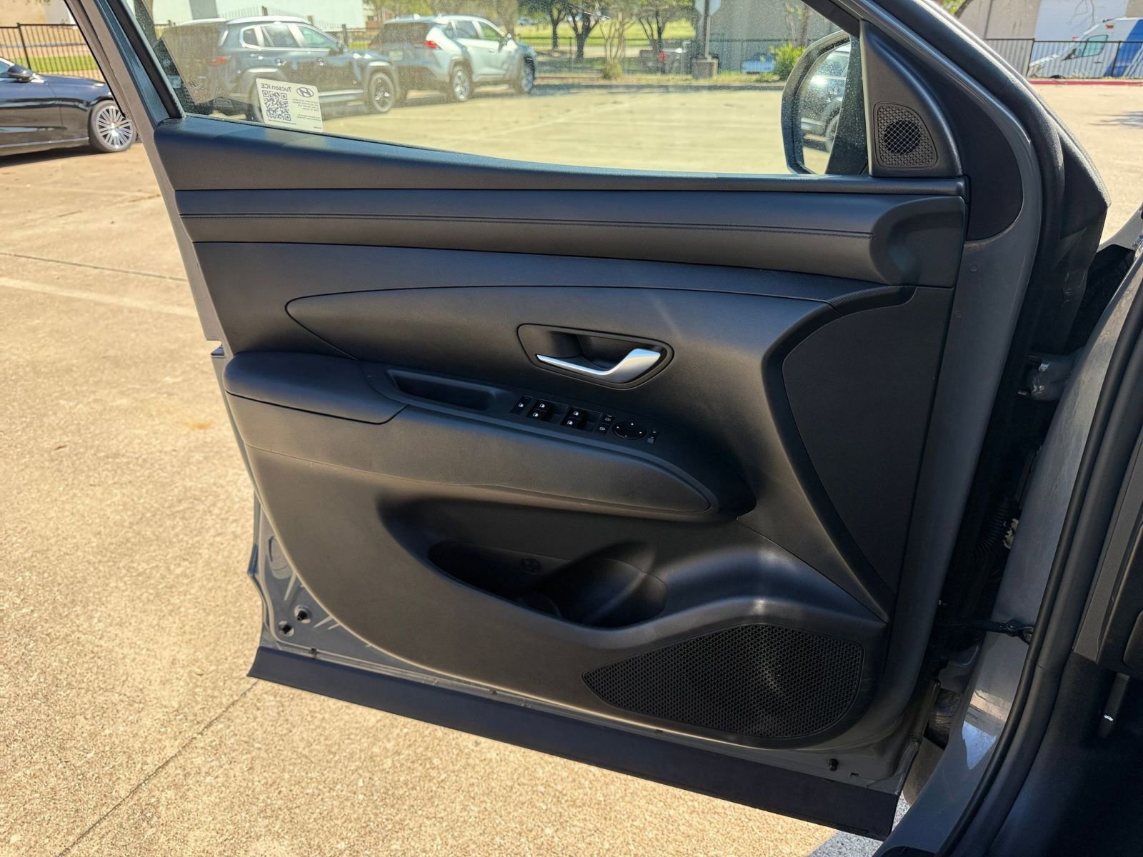 Thumbnail: 2025 Hyundai Tucson - 20