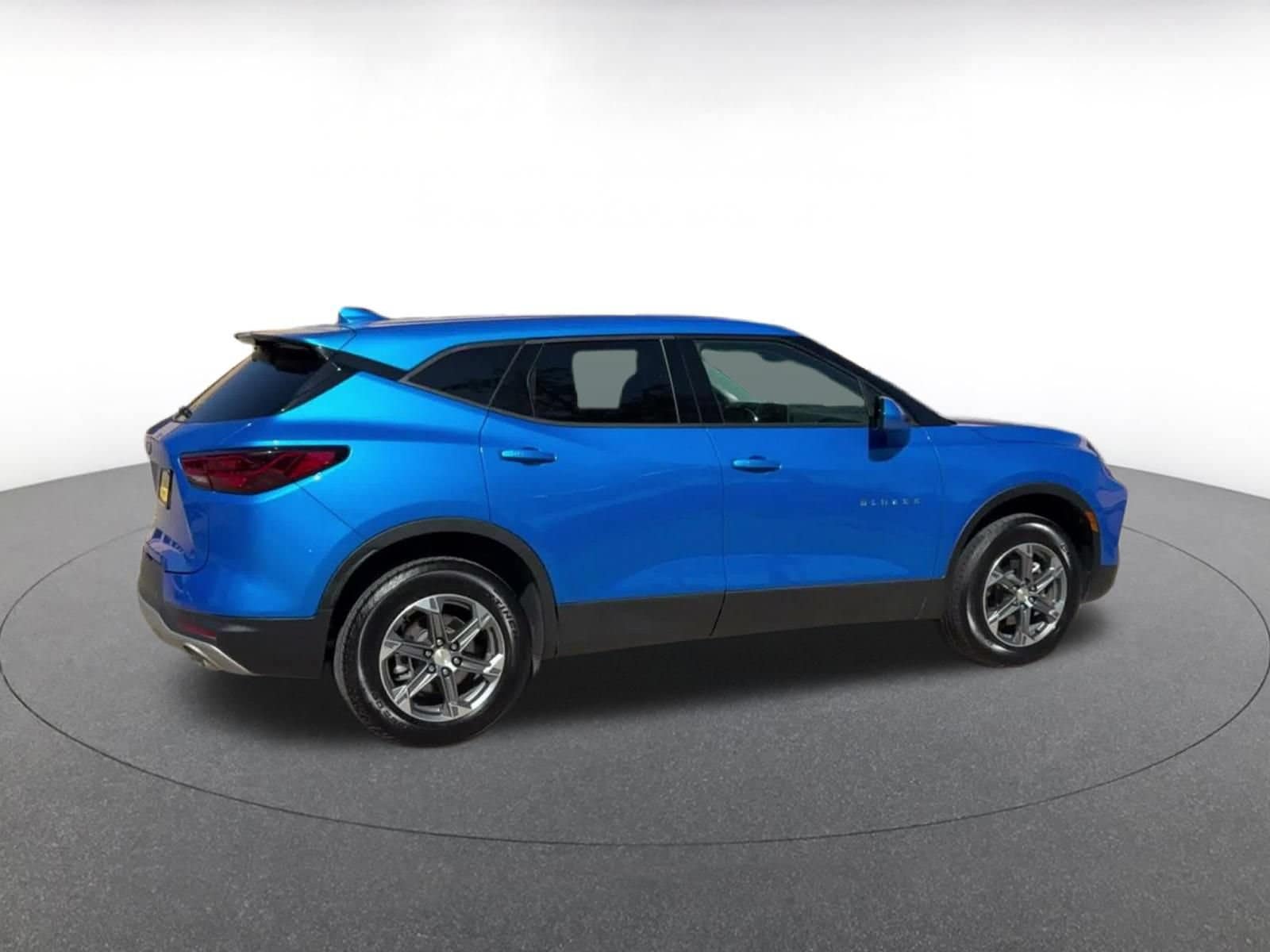 Thumbnail: 2026 Chevrolet Blazer - 12