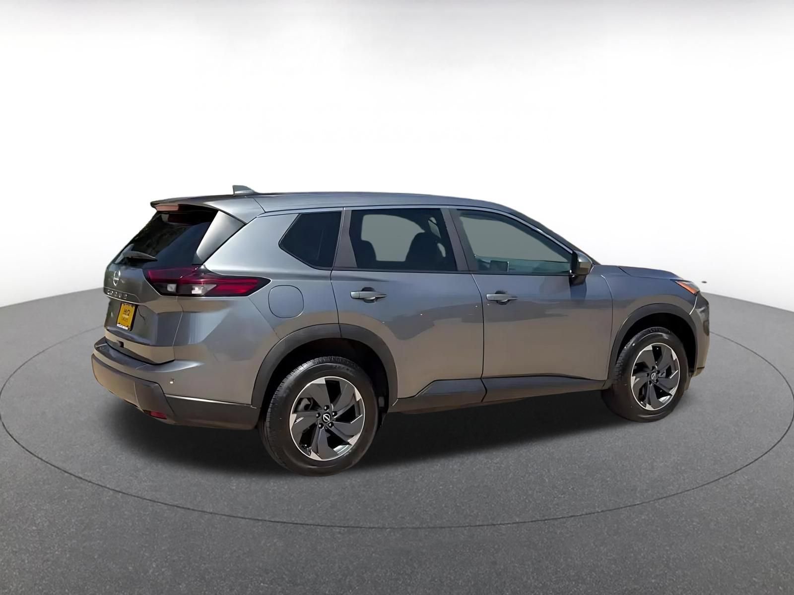 Thumbnail: 2025 Nissan Rogue - 15