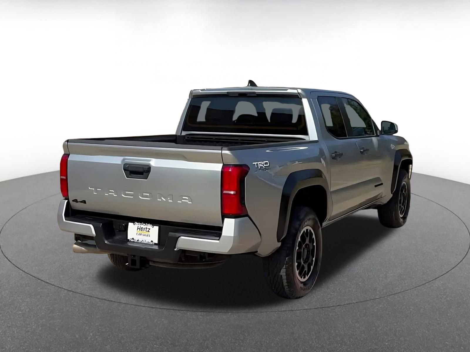 Thumbnail: 2024 Toyota Tacoma - 14