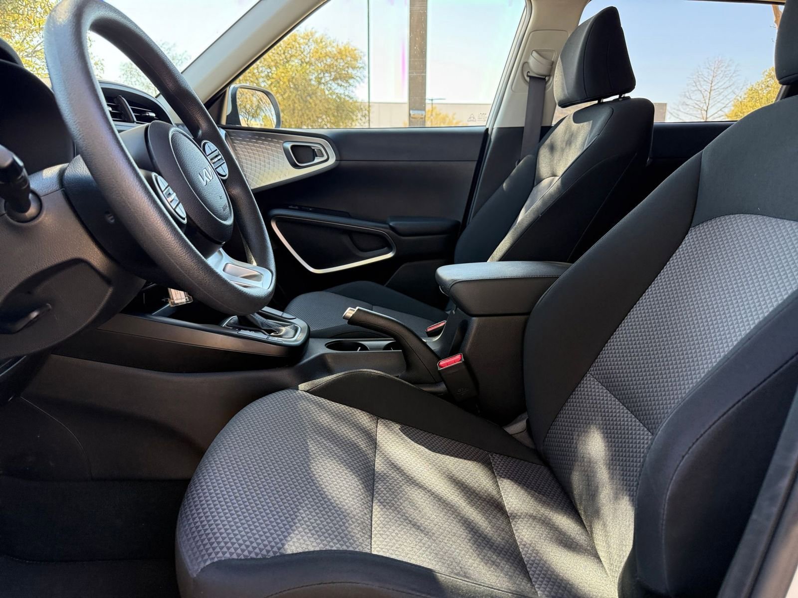 Thumbnail: 2025 Kia Soul - 27