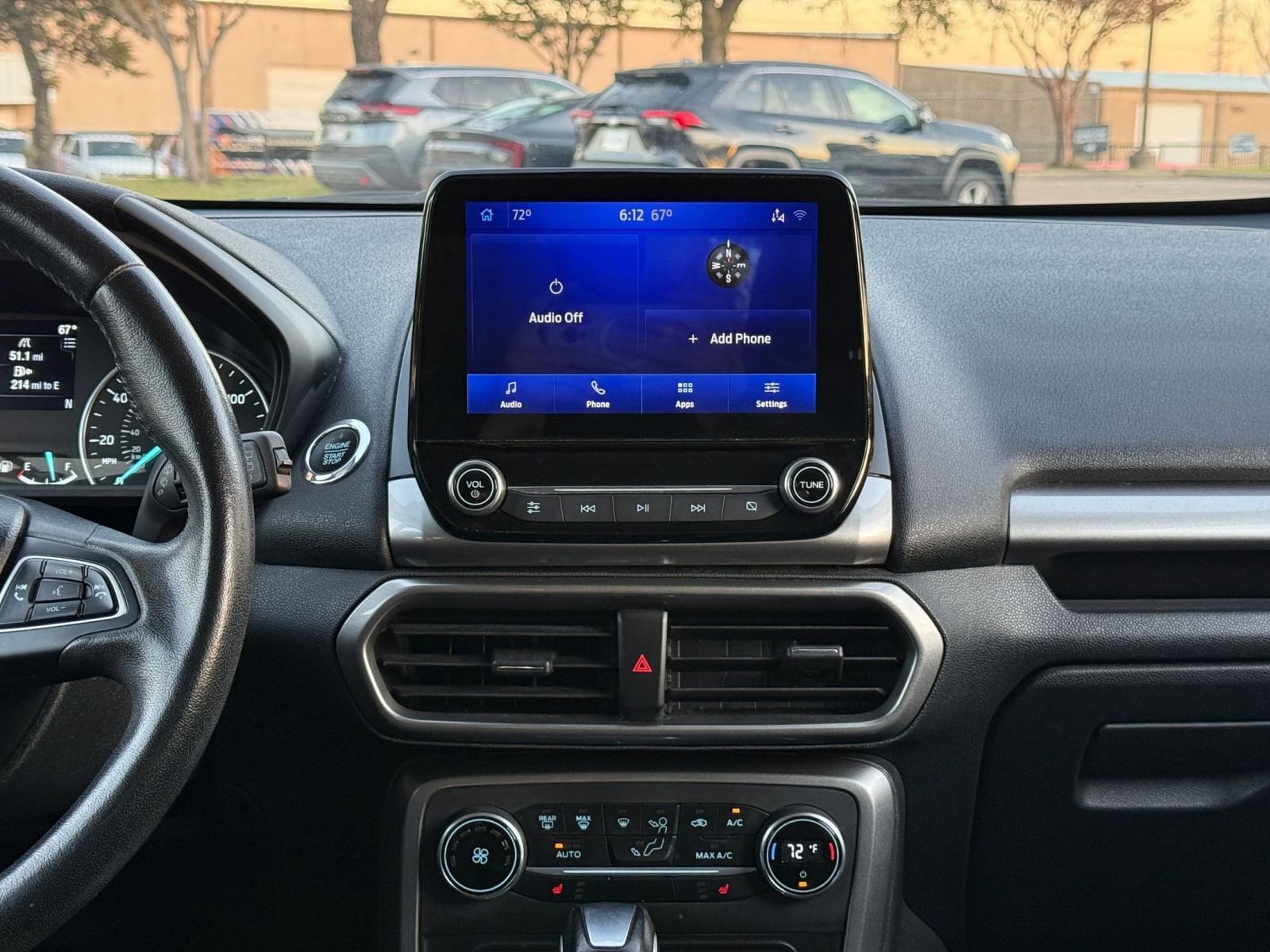 Thumbnail: 2020 Ford EcoSport - 18