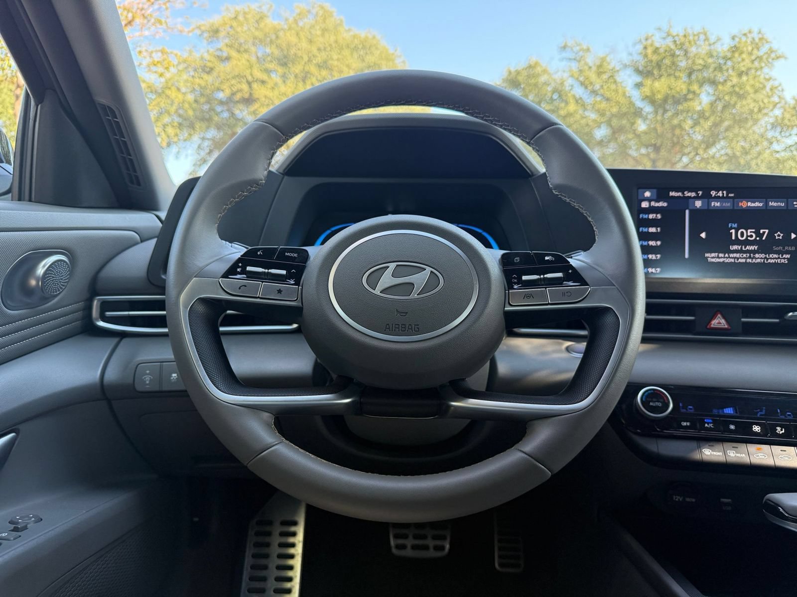 Thumbnail: 2026 Hyundai Elantra - 28