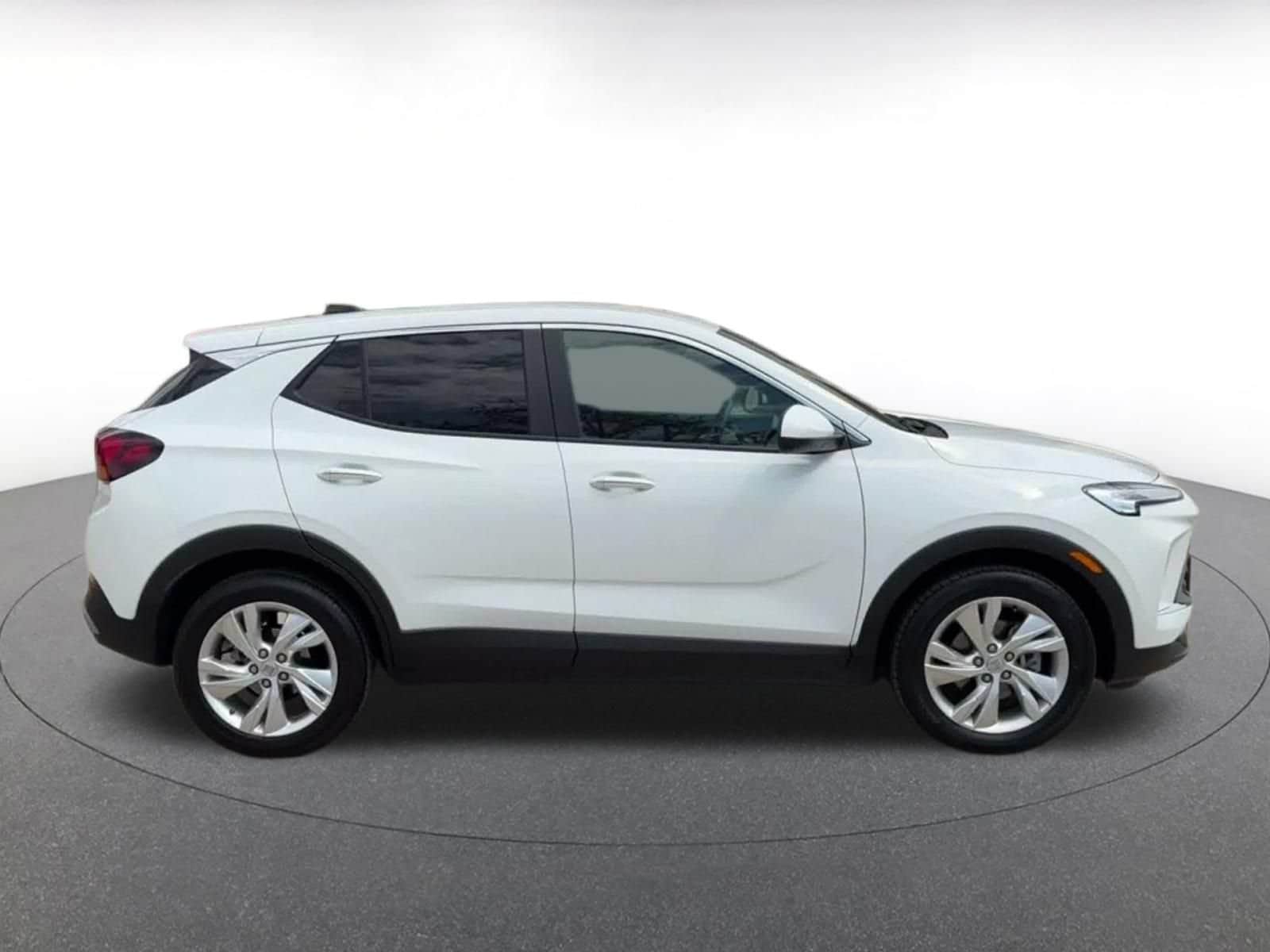 Thumbnail: 2026 Buick Encore GX - 13